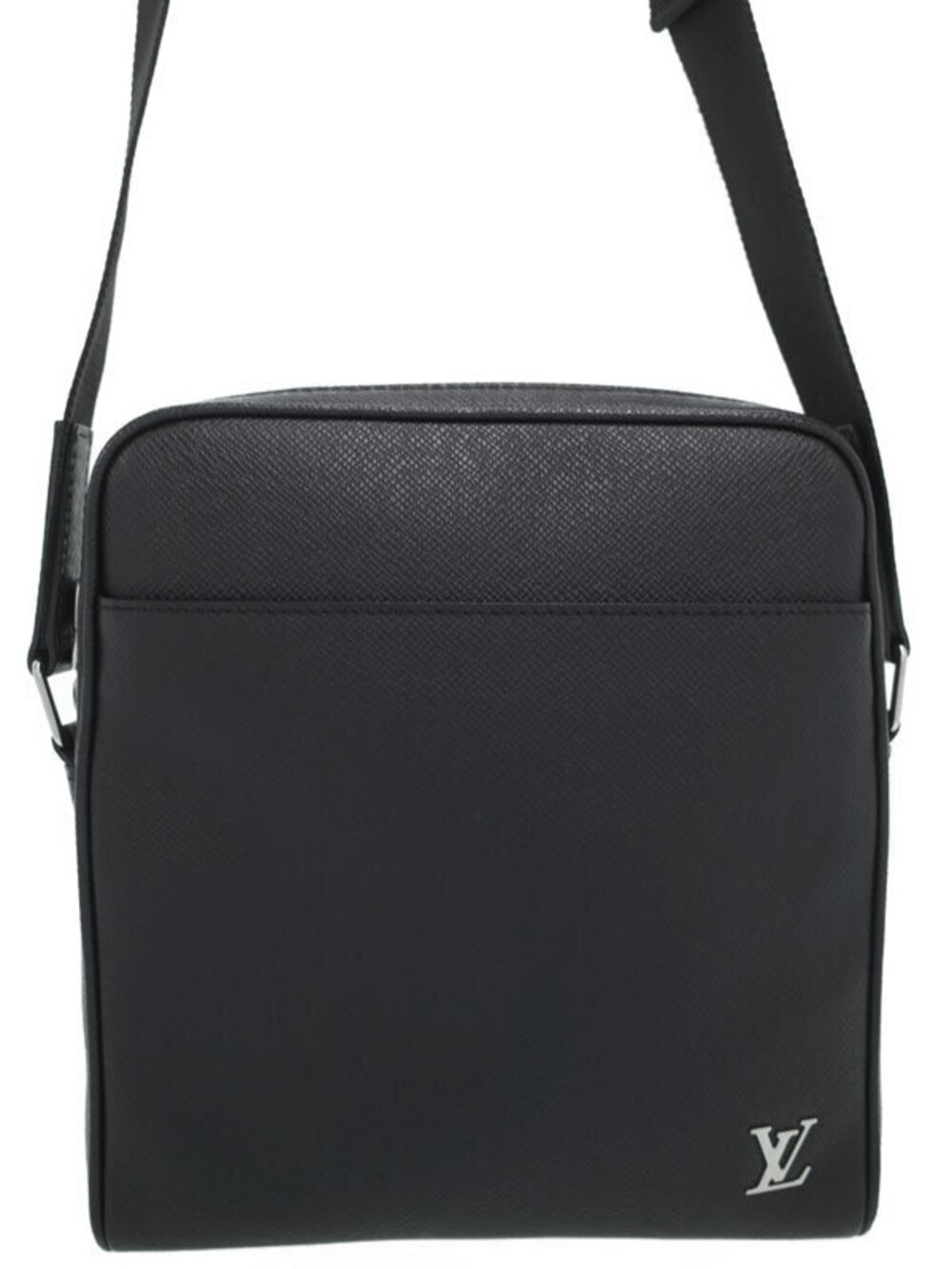 Louis Vuitton Taiga Messenger Shoulder Bag